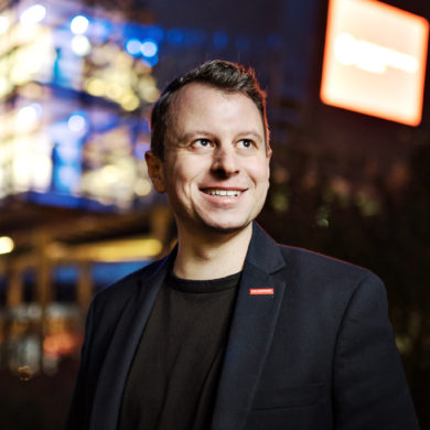Foto von Christoph Krause