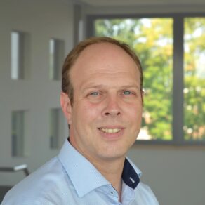 Jens Büscher
