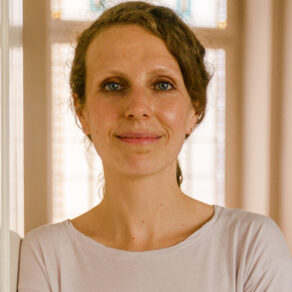 Olga Mordvinova