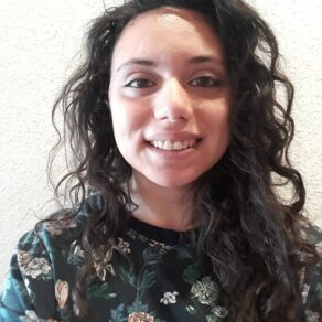 Aliki Anagnostopoulou