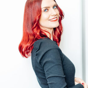Kristina Heisler