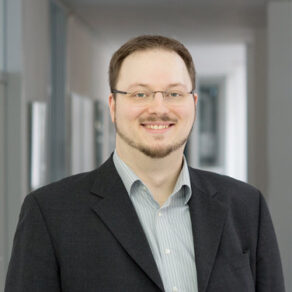 Patrick Knocke