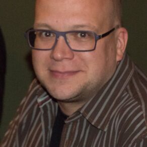 Patrick Günther