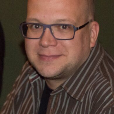 Patrick Günther