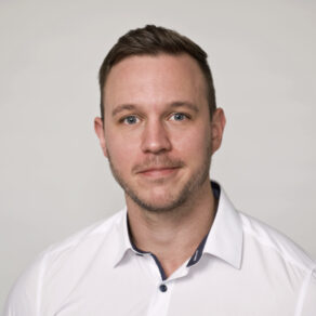 Florian Borgward