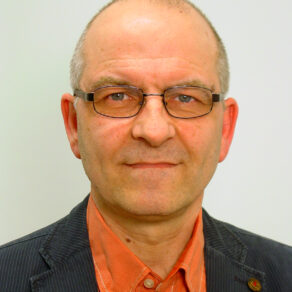 Torsten Timm