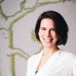 Anna Brandes