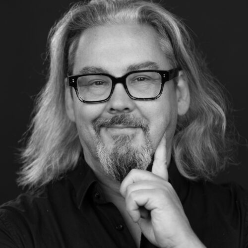 Foto von Axel Berger