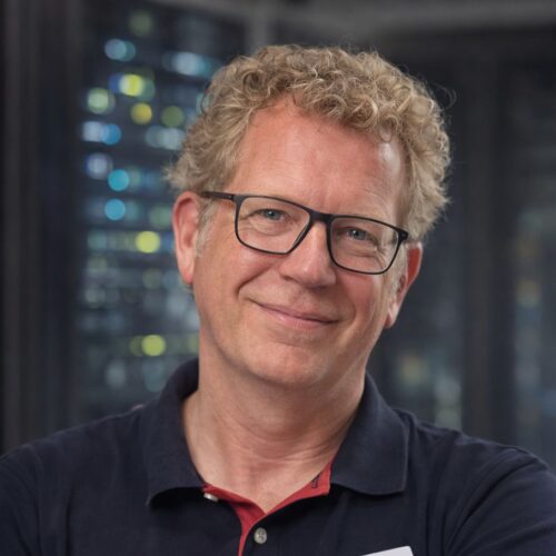 Foto von Andreas Pleye