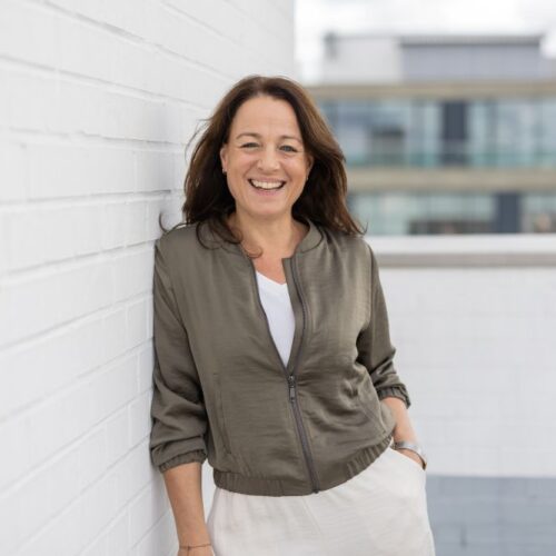 Foto von Christine Ramb