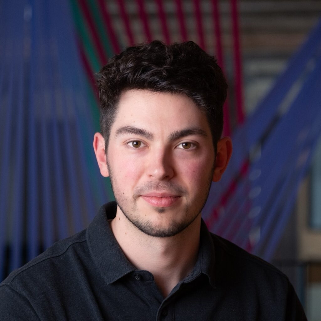 Foto von Fabian Reichwald