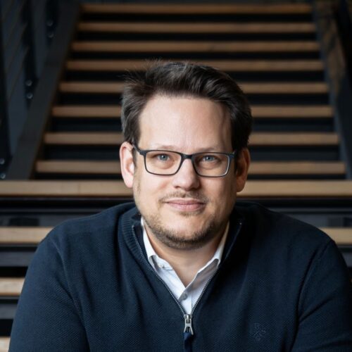 Foto von Marc Schrödera