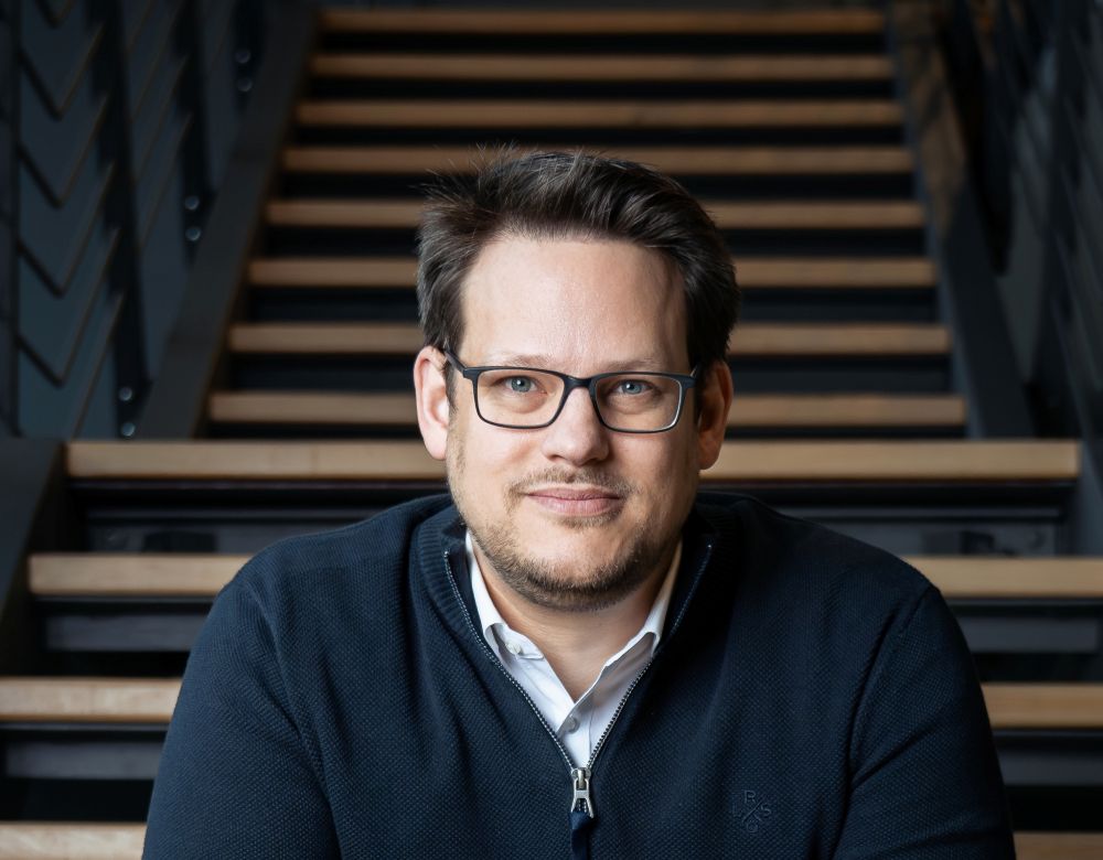 Foto von Marc Schrödera