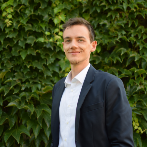 Foto von Tobias Haack