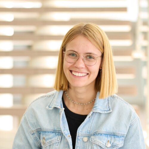 Foto von Damaris Kluck