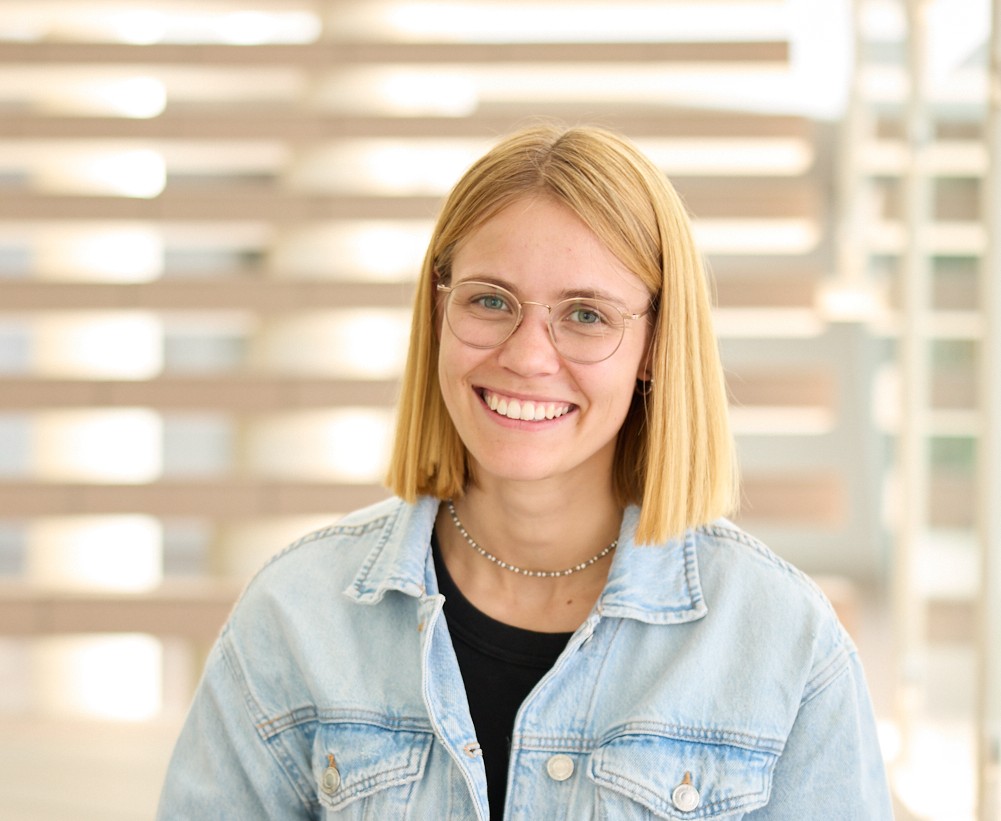 Foto von Damaris Kluck