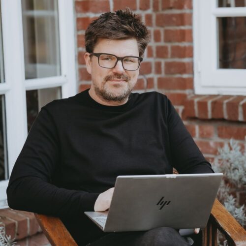 Foto von Johannes Norrenbrock