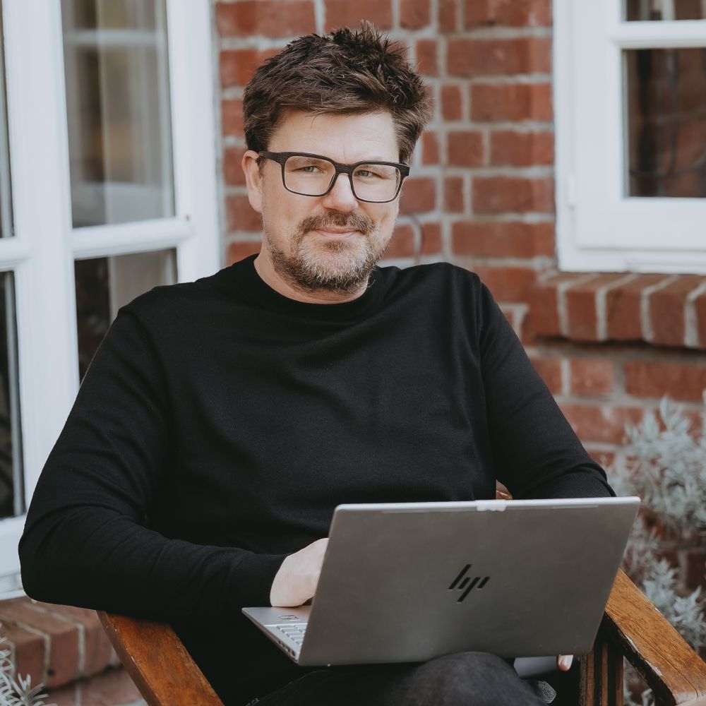 Foto von Johannes Norrenbrock