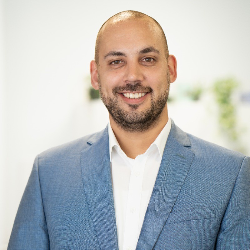 Foto von Michael Buck