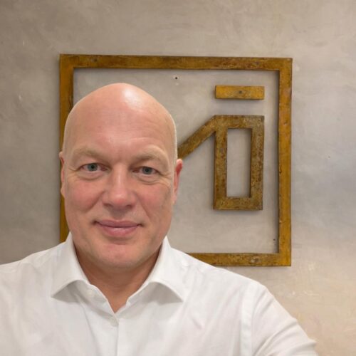 Foto von Stefan Meyer