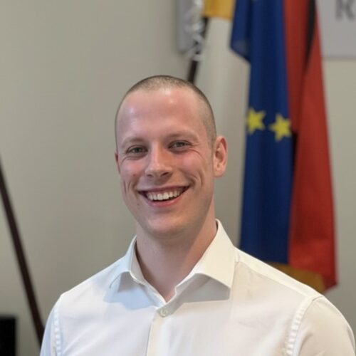 Foto von René Grensemann