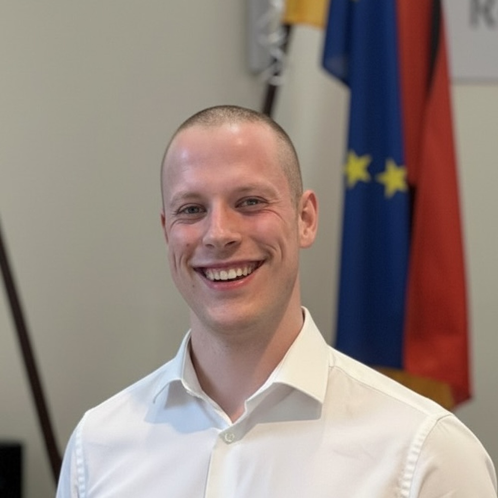 Foto von René Grensemann