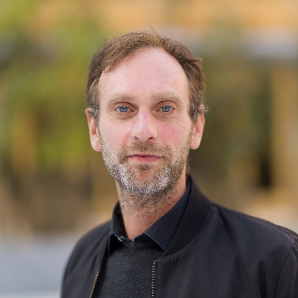 Foto von Thomas Maier