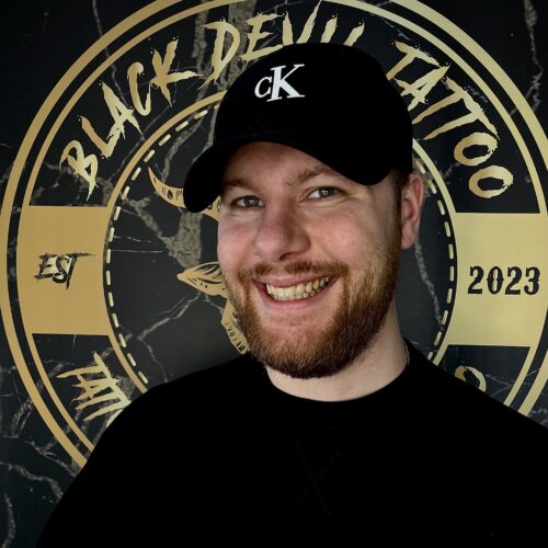 Foto von Benedikt Arnsberg