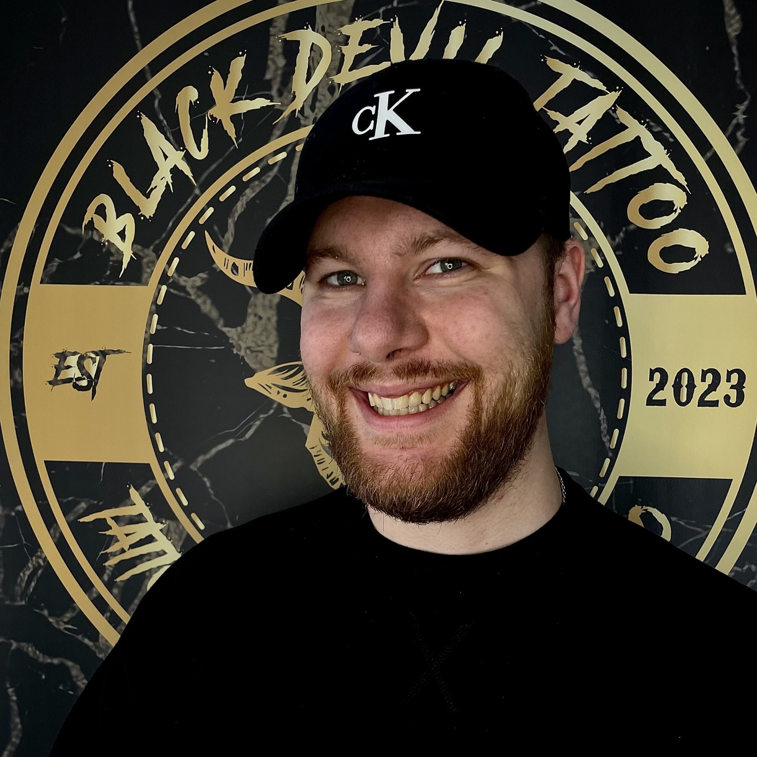 Foto von Benedikt Arnsberg