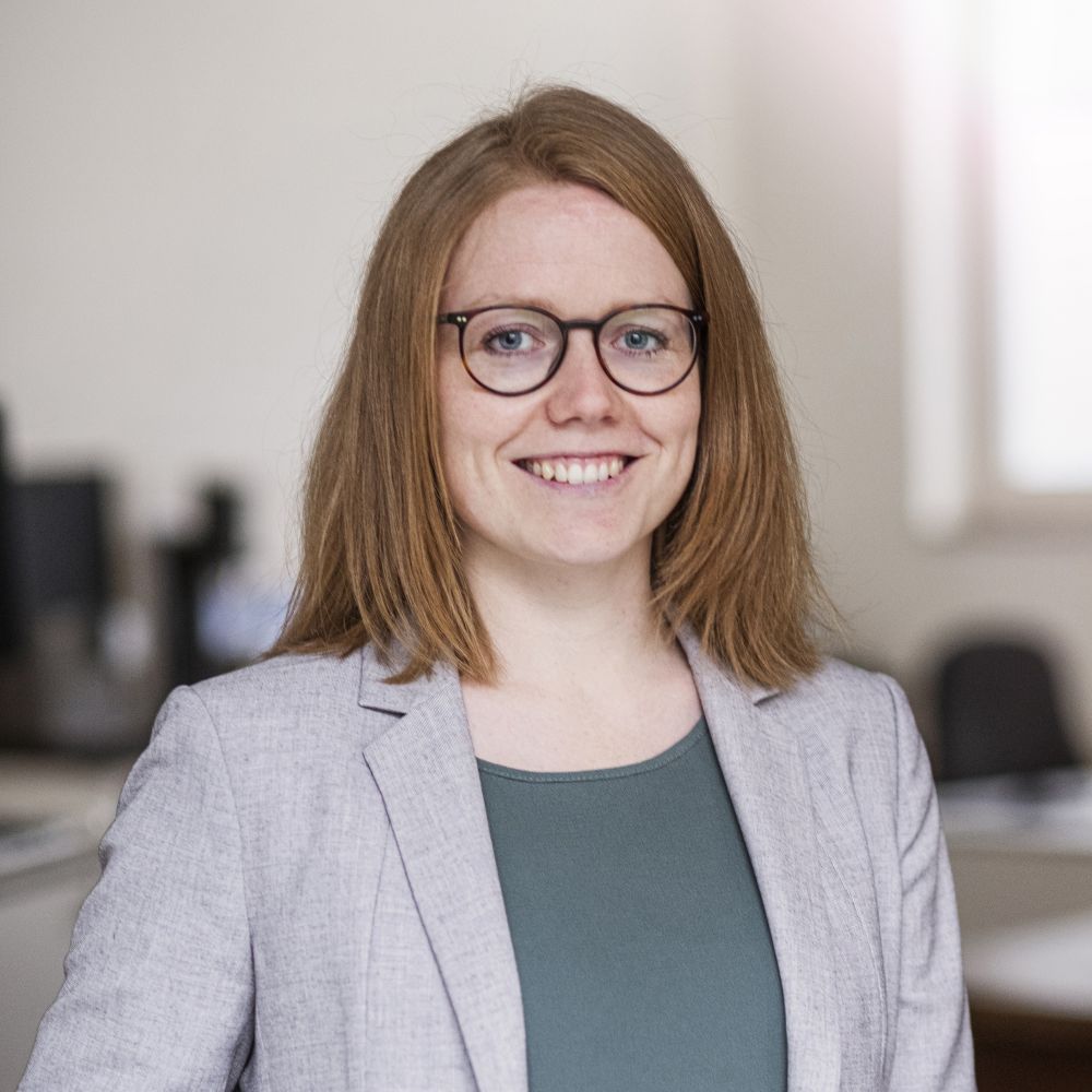 Foto von Levke Walten